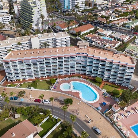 Ideal Location Beach Flat Maspalomas  Exterior foto